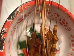 -昱家胡同·烧烤海鲜铜锅涮肉(和平里店)