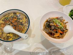 -兰亭茶叙(新新家苑店)