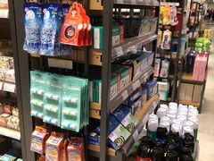 -翠微家园超市(甘家口店)
