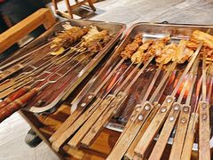 -水浒烤肉(国贸店)