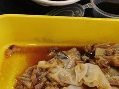 -卓粤拉肠(红庙店)