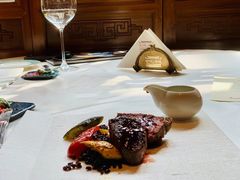 -北京古城老院厉晓麟精致菜