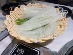 -狐狸爱上椰子鸡(滨江星光大道店)