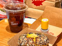 -Tims天好咖啡·贝果(东方广场店)