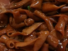 -老字号蛇口德记烧腊饭店·海鲜加工