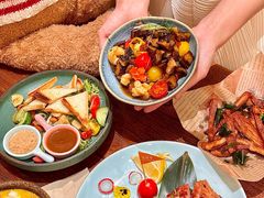 -食陆号·新式台湾创意菜(苏州首店)