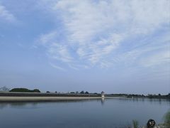 -三岔湖景区