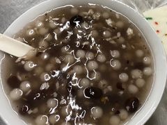 -芳婆糕团店(王府大街店)