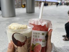 -阿嬷手作(成都万象城店)