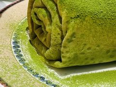 -六六·抹茶66’s SALDessert(保利时光里店)
