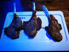 -三个蒙古大叔羊肉串(大宁店)