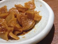 爽口萝卜-额娘·春饼烤鸭(华北七楼创始店)