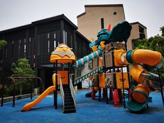 -上海崇明金茂凯悦酒店