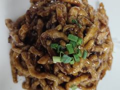 -红菜坊·烤鸭·川鲁宴(石园店)