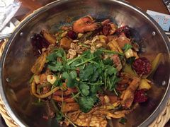 拿渡麻辣香锅(西单大悦城店)-拿渡·水煮鱼 麻辣香锅(西单大悦城店)