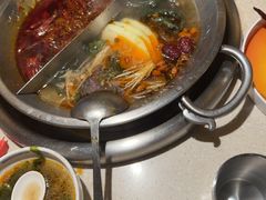 -小龙坎火锅(全球总店)