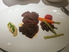 -王品牛排(郑州大卫城店)