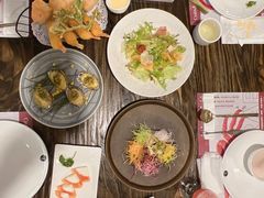 -蟹后Crabber(水悦城店)