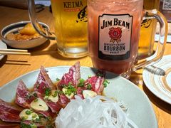 -桂马·日本料理·海胆·海鲜饭·酒场(民主广场店)