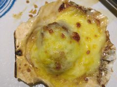 铁板扇贝-樱町三味日本料理(城乡世纪广场店)