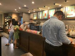 -星巴克臻选(杭州万象城店)