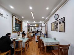 -悦宾饭馆(翠花胡同店)