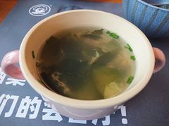 -栖巢咖啡馆(双岗店)