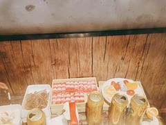 -冠菌火锅自助(东莞桥头店)