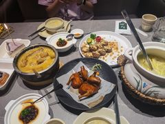 -喜记顺德菜(南昌万象城店)