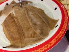-欠火锅·水牛毛肚·团建聚餐·生日宴(何山路店)