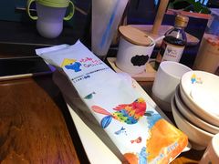 -咕嘟草帽鱼·牛奶一样的鲜鱼汤(包河万达广场创始店)