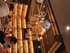 -酒肆浅葱•烧烤•龙虾•排档(卓悦intown店)