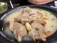 -红辣椒·川菜·火锅(大洋中心店)