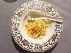 -T館·花园艺术餐厅