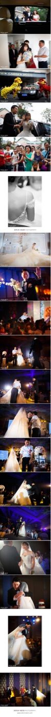 -彼歌婚礼工作室·星座专属定制