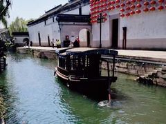 -南浔古镇