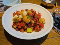 -黄泥岗·地道湖北菜(奥特莱斯店)