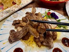 -红叶日料·放题·海胆·定食(星海店)