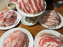 -元盛居(生态大街店)