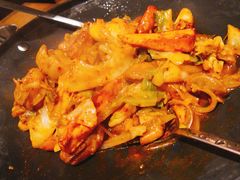 单人春川辣炒鸡-莫嘎(乌鲁木齐中路店)