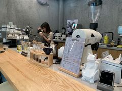 -Infica Coffee