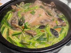 -陈江波老鸭煲(化工路店1号店)