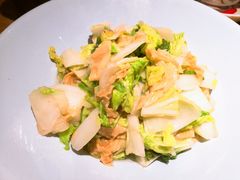 -外婆家(蓝色港湾店)