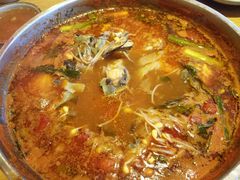 -老凯俚酸汤鱼(鸿通城店)