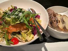 -当米亚诺意大利餐厅(武汉光谷凯悦酒店)