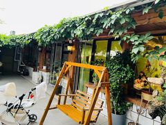 -69艺术餐厅(宋庄店)