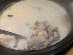 -捞旺猪肚鸡(街道口店)