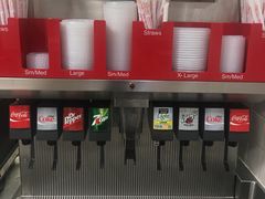 -In-N-Out Burger(LAX)