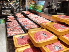 -亚马逊海鲜自助(梅溪湖步步高店)