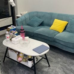 -苗方清颜专业祛痘·皮肤管理